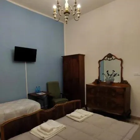 Pensionat La Dimora Di Anna Chiusi