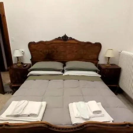 Πανσιόν La Dimora Di Anna *