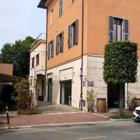 La Dimora Di Anna 3*