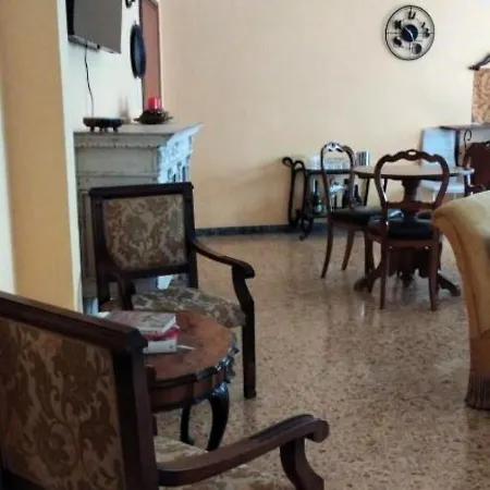 Πανσιόν La Dimora Di Anna