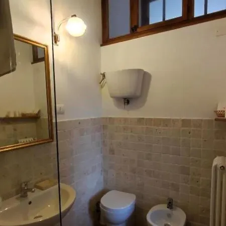 La Dimora Di Anna Pensionat