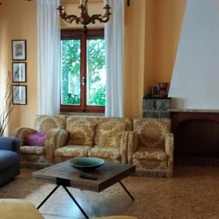 Πανσιόν La Dimora Di Anna Κιούζι