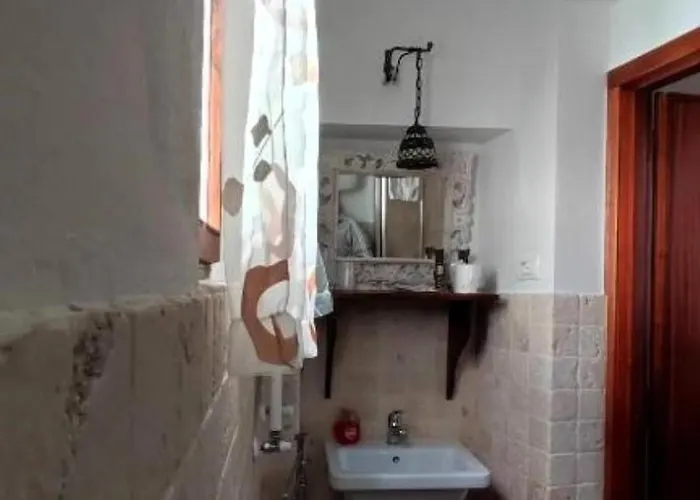 La Dimora Di Anna Penzion 3*