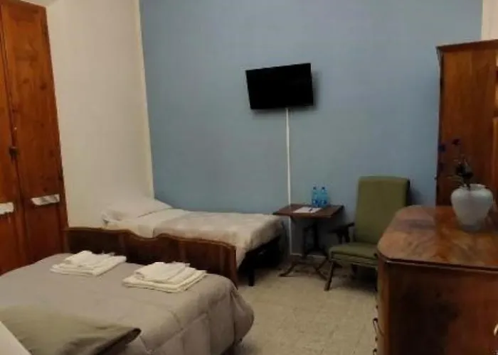 La Dimora Di Anna