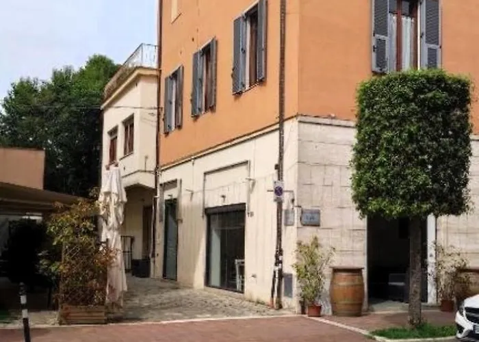 La Dimora Di Anna 3*
