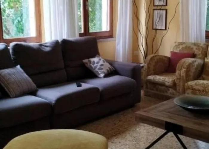 La Dimora Di Anna Chiusi